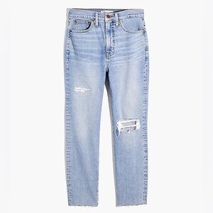 Madewell | The Momjean